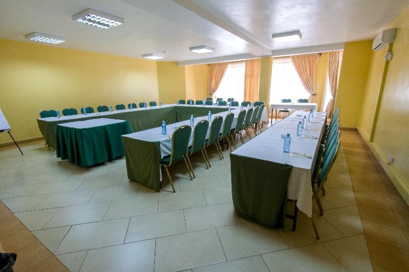 Jumuia Hotel Kisumu Εξωτερικό φωτογραφία