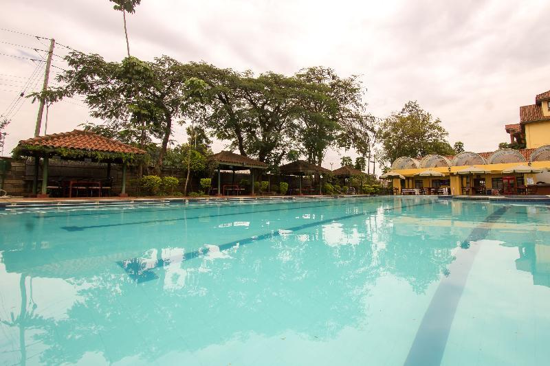 Jumuia Hotel Kisumu Εξωτερικό φωτογραφία
