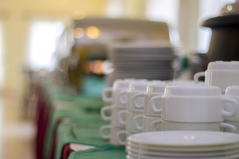 Jumuia Hotel Kisumu Εξωτερικό φωτογραφία