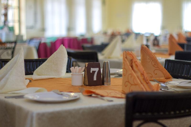 Jumuia Hotel Kisumu Εξωτερικό φωτογραφία