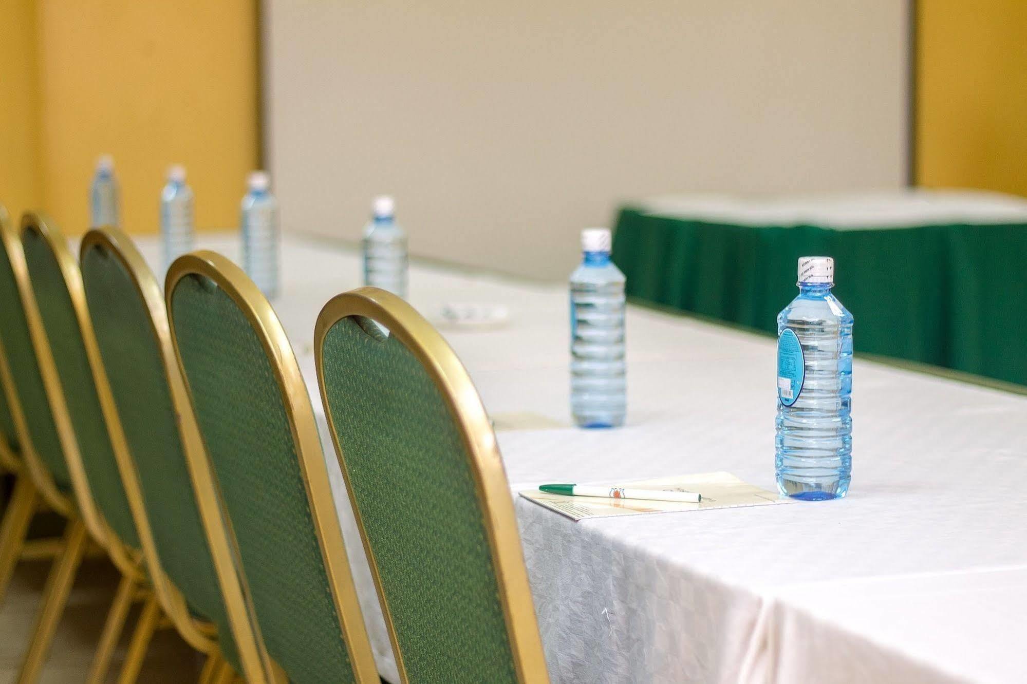 Jumuia Hotel Kisumu Εξωτερικό φωτογραφία